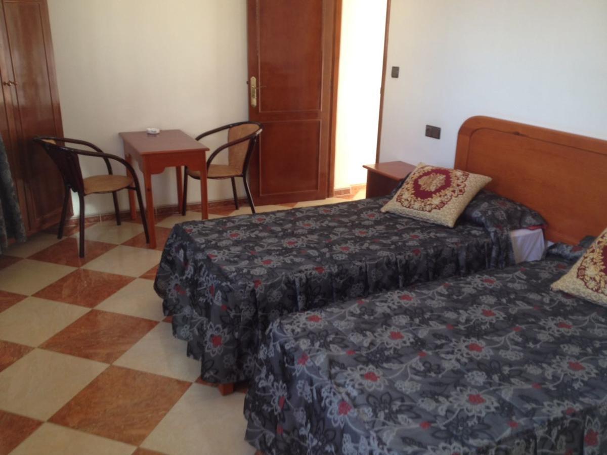 Motel Paris Dakar Selouane Luaran gambar