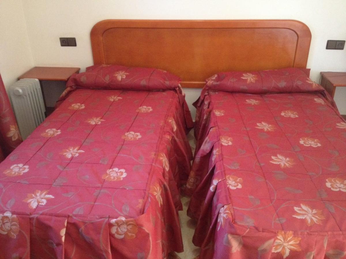 Motel Paris Dakar Selouane Luaran gambar